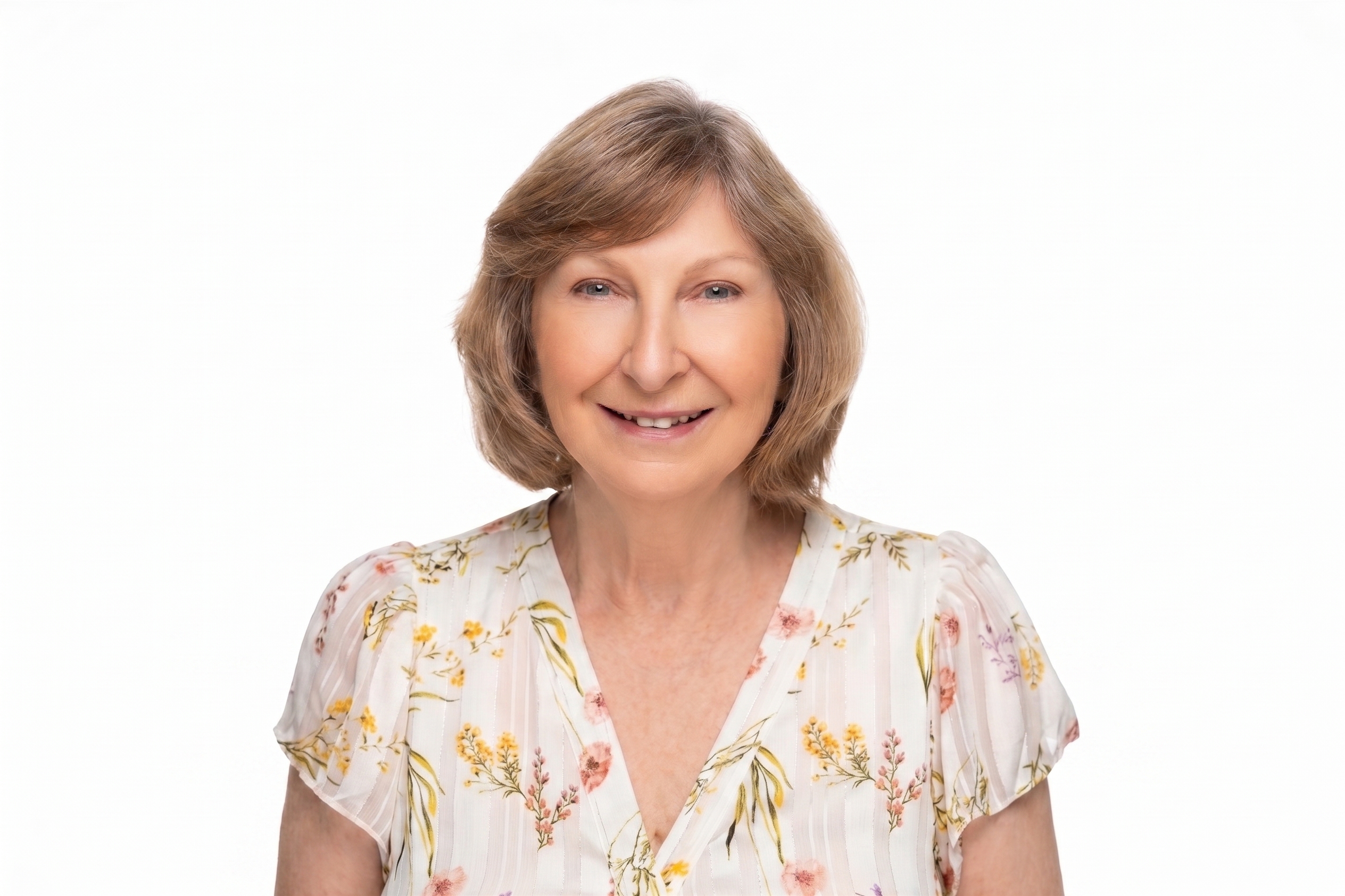 Catherine Gibson
