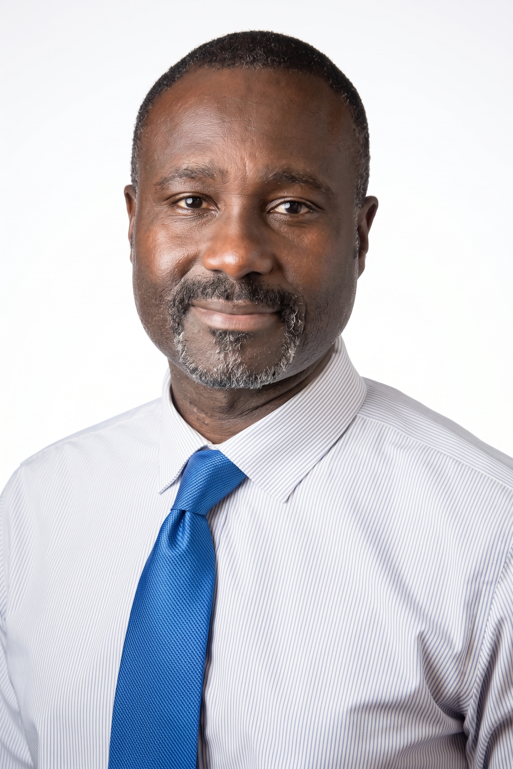 Kwame Emmanuel Torgbe, MD Headshot