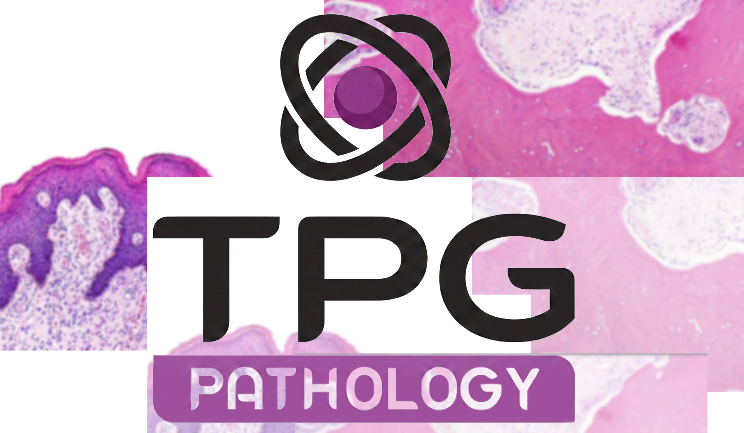 The Pathology Group Logo