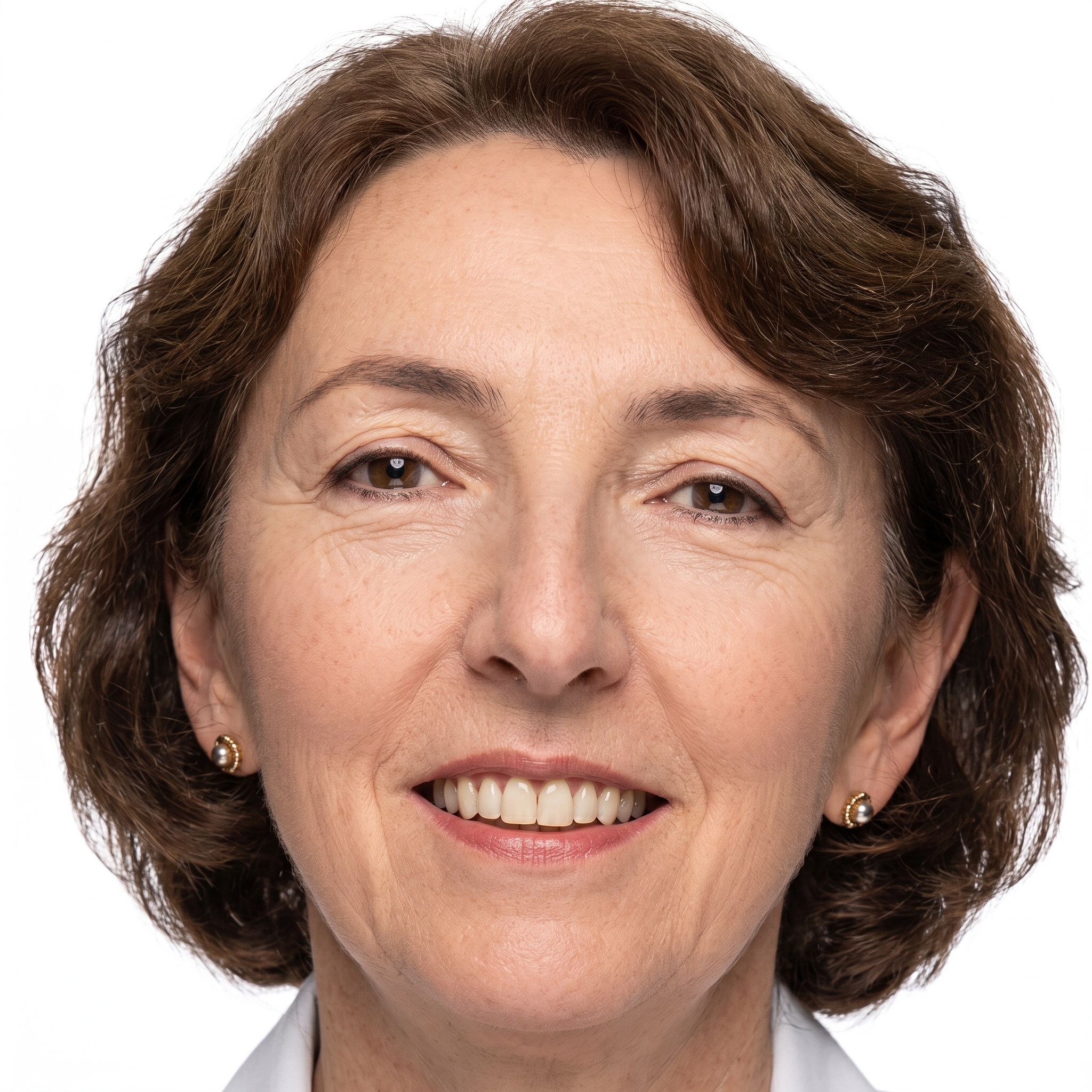Louisa Balazs, MD Headshot