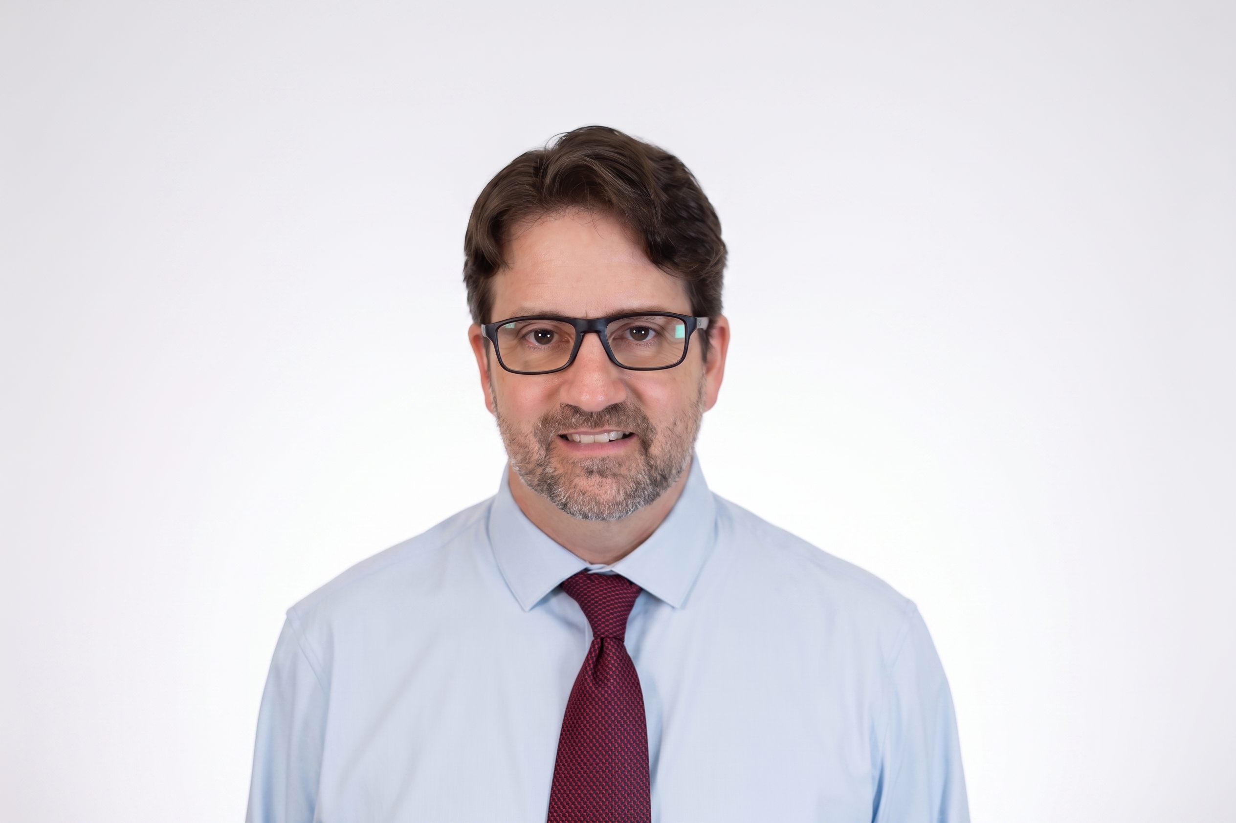 Matthew A. Dress, MD Headshot